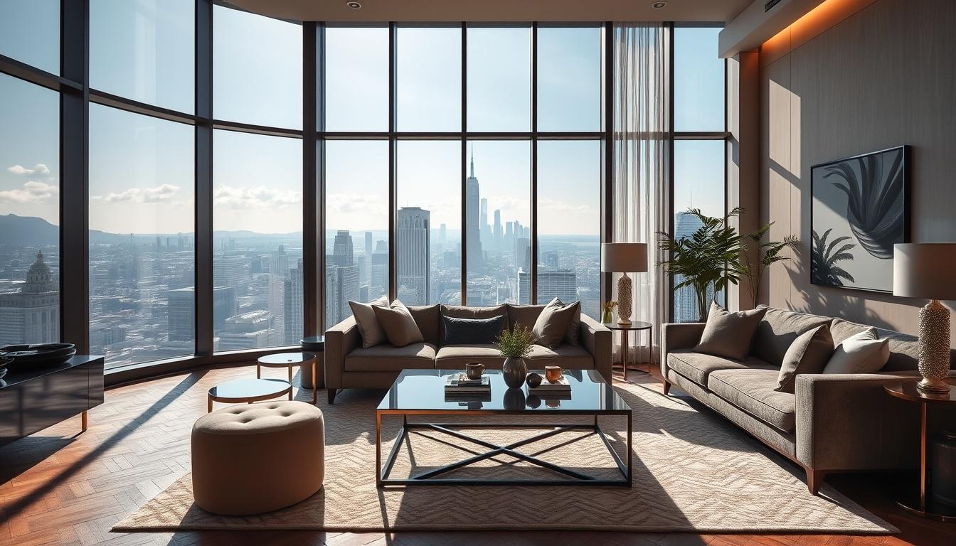 Experience Sophisticated Living